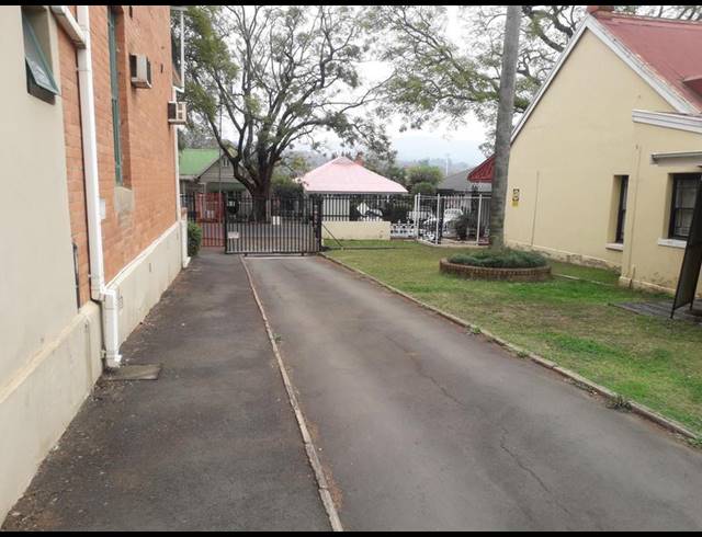OFFICE FOR SALE IN PIETERMARITZBURG CENTRAL